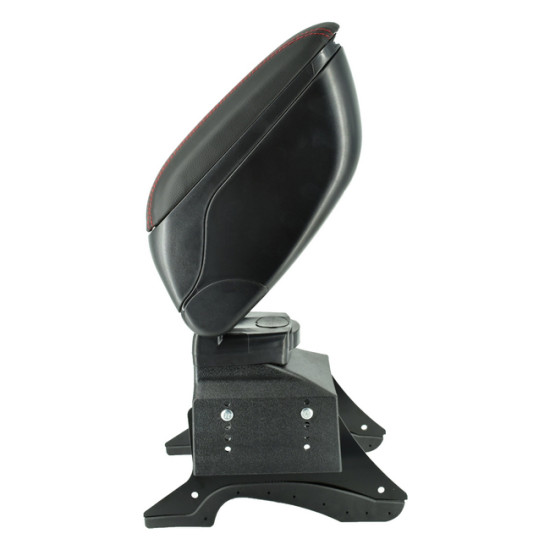 Cotiera auto Universala cu cusatura Rosie Cotiera auto Universala cu cusatura Rosie