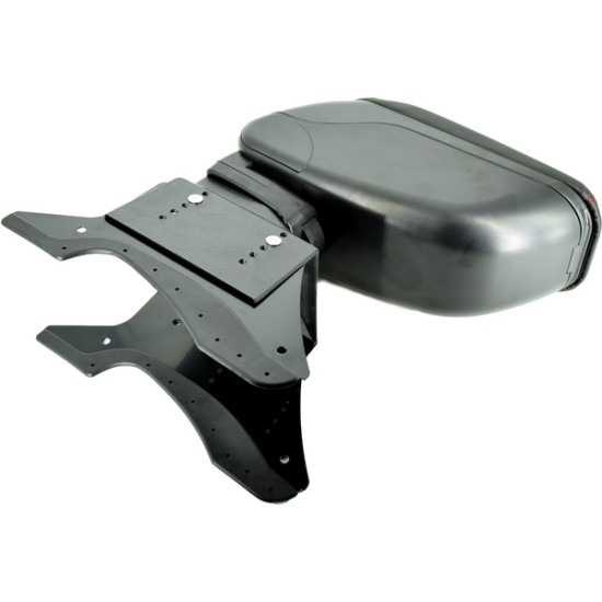 Cotiera auto Universala cu cusatura Rosie Cotiera auto Universala cu cusatura Rosie