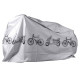 Prelata impermeabila pentru Bicicleta sau Scuter, 200 x 100 cm