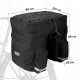 Geanta Dubla de transport pentru biciclete, impermeabila, capacitate 60l, dimensiuni: 44 x 44 x 20 cm Geanta Dubla de transport pentru biciclete, impermeabila, capacitate 60l, dimensiuni: 44 x 44 x 20 cm