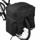 Geanta Dubla de transport pentru biciclete, impermeabila, capacitate 60l, dimensiuni: 44 x 44 x 20 cm Geanta Dubla de transport pentru biciclete, impermeabila, capacitate 60l, dimensiuni: 44 x 44 x 20 cm