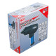 Pistol pneumatic, cheie de insurubat cu impact 1/2", 1200Nm BGS