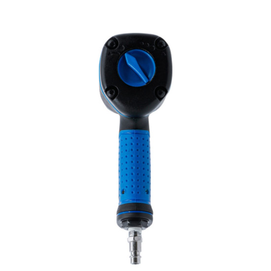 Pistol pneumatic, cheie de insurubat cu impact 1/2", 1200Nm BGS